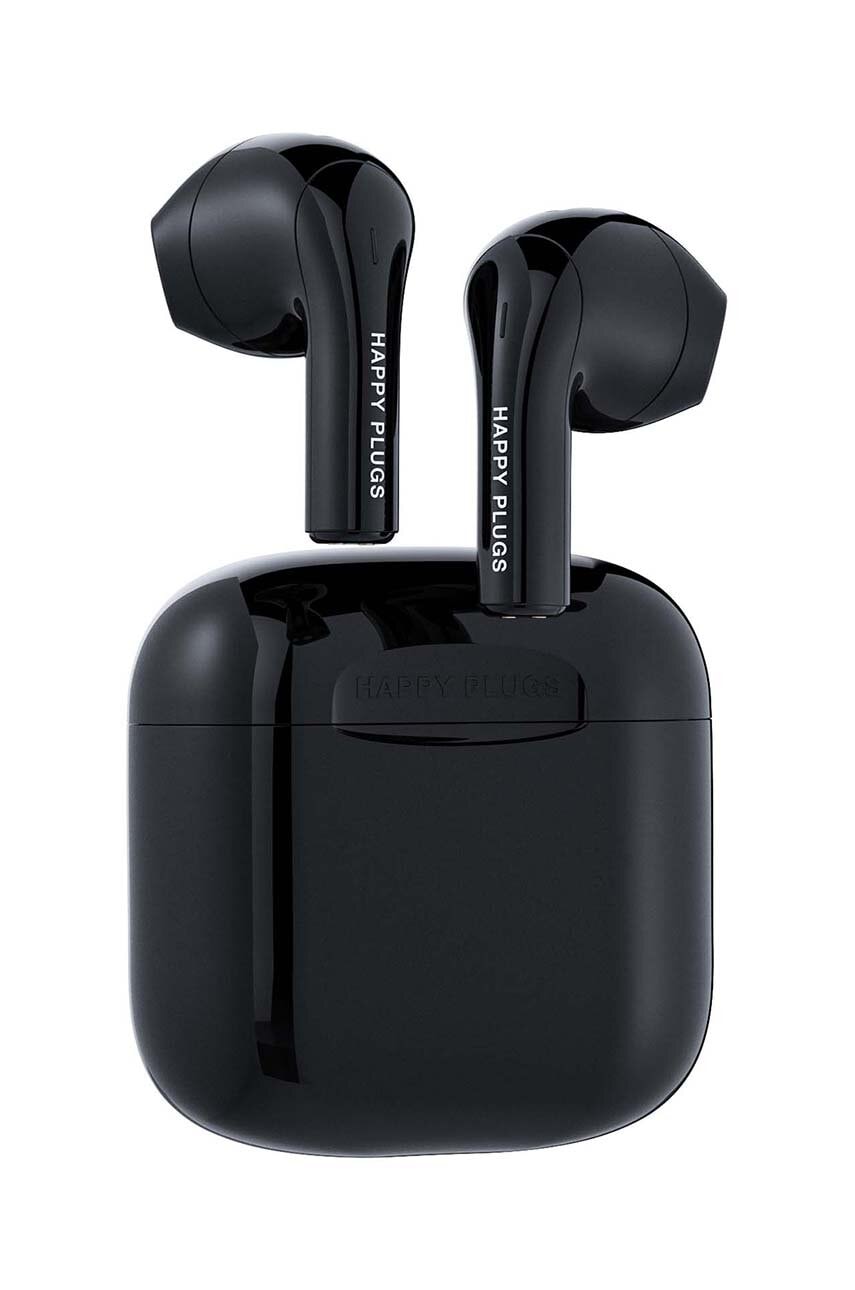 Happy Plugs