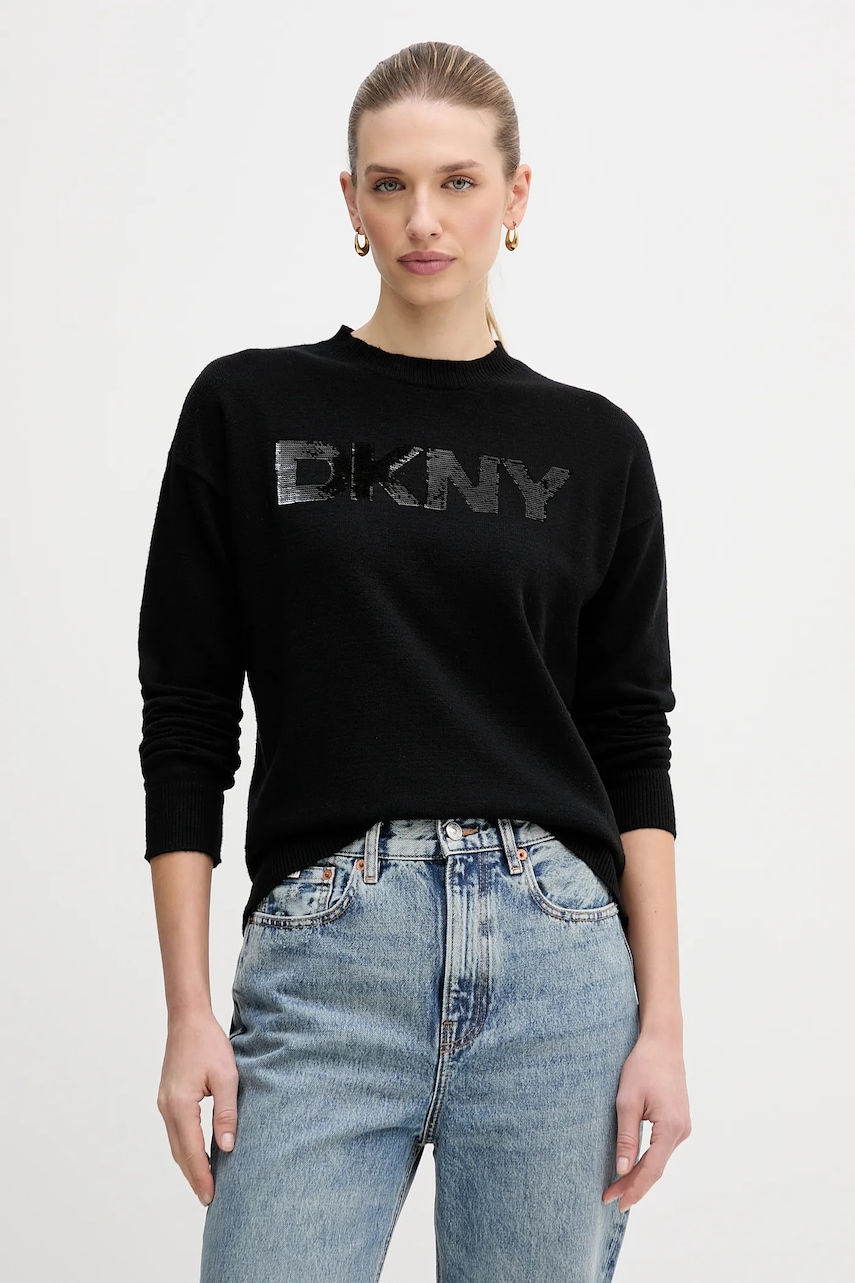 DKNY