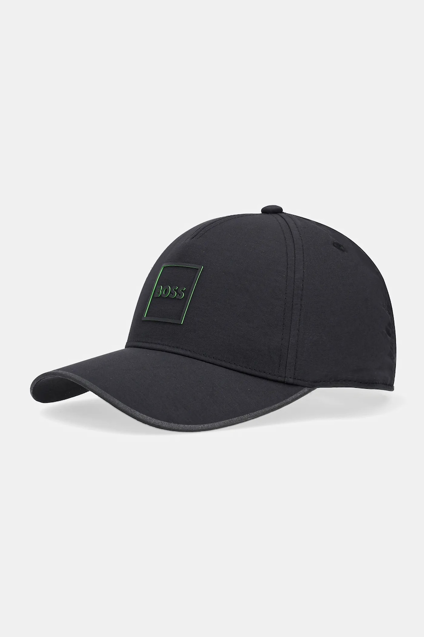 BOSS Green