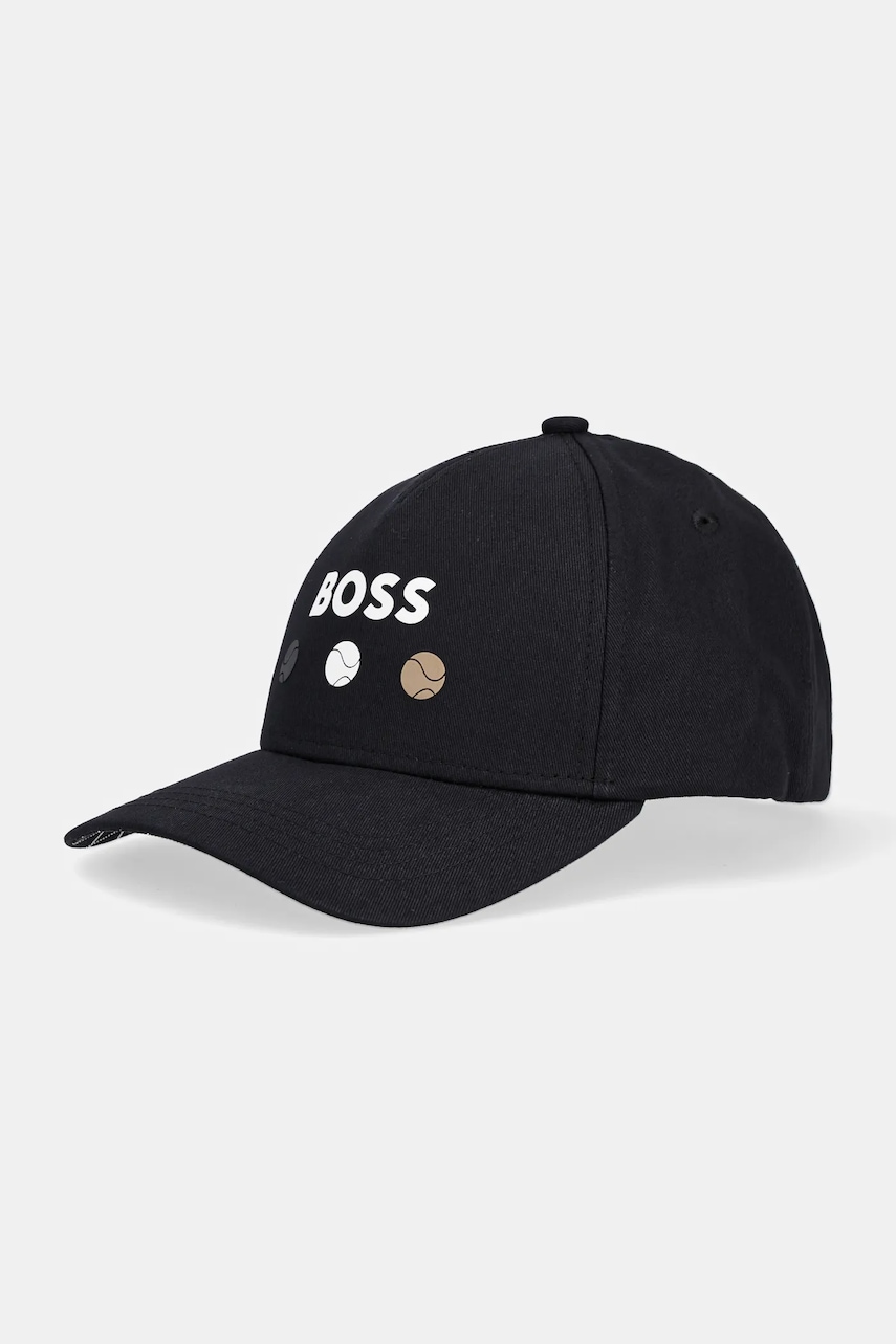 BOSS Green