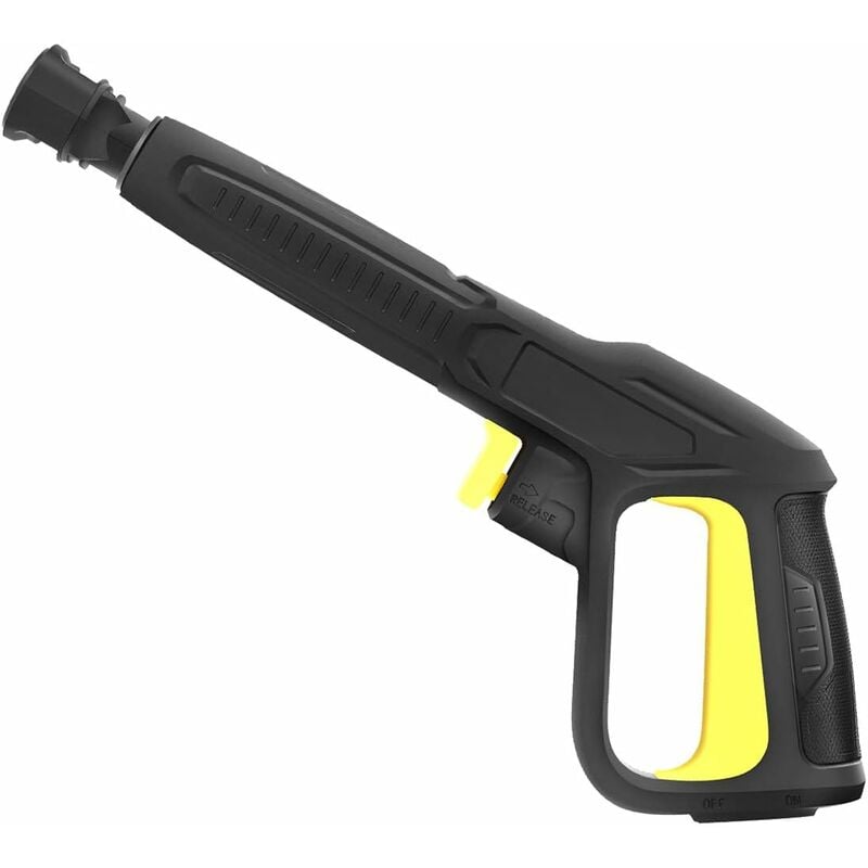 Pistolet z spustem do myjki wysokociśnieniowej Karcher pistolet do myjki wysokociśnieniowej z szybkozłączką akcesorium do pistoletu