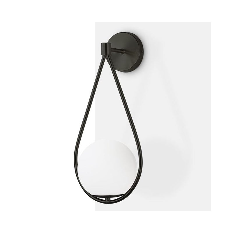 Kinkiet Ścienny Klosz E14 - Nowoczesny Design do Domu i Biura