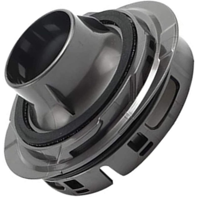 Zamienny tylny panel/pokrywa do odkurzacza Dyson V7 V8, zestaw filtra tylnego podwórka do odkurzacza Dyson V7 V8
