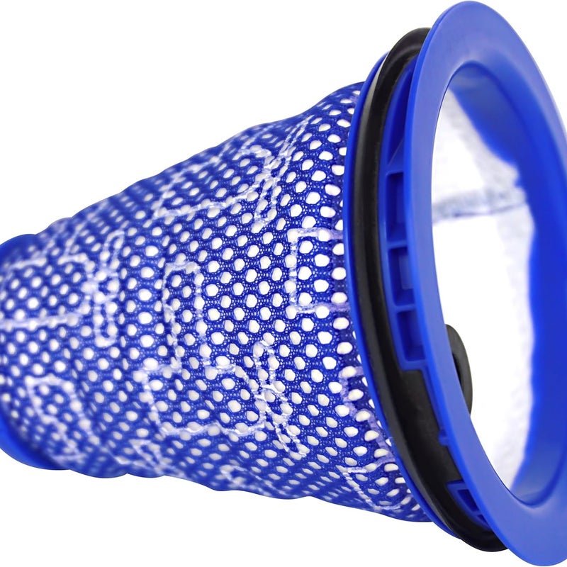 Pasuje do filtra wstępnego silnika Dyson, do odkurzacza Big Ball Cinetic Animal CY22, CY23, 967371-01, 96737101, produkt oryginalny