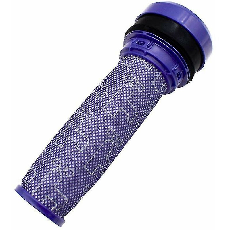 Filtry do odkurzaczy Dyson Dc37, Dc33c, Dc39, Dc28c, Dc53 – filtr wstępny, filtr przed silnikiem