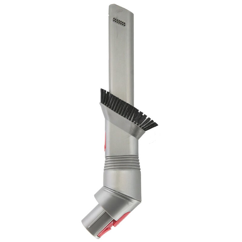 Pasuje do odkurzacza Dyson, ssawka szczelinowa kątowa, wielofunkcyjna głowica ssąca, akcesoria v7v8v10v11v15
