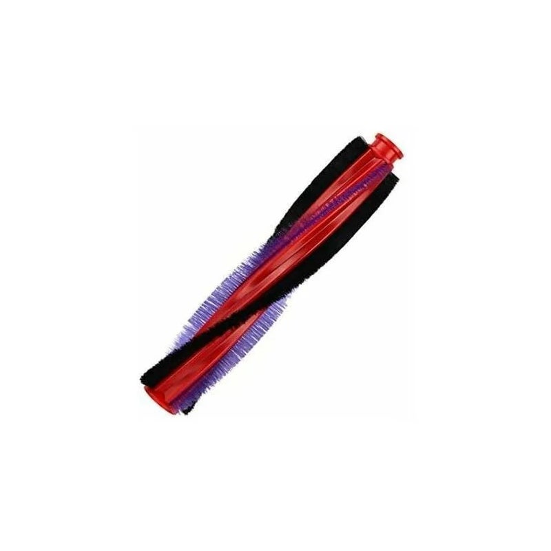 Szczotka wałkowa o szerokości 185 mm do elektrycznego odkurzacza V6 DC62 SV03, wałek szczotki do odkurzacza bezprzewodowego, części zamienne