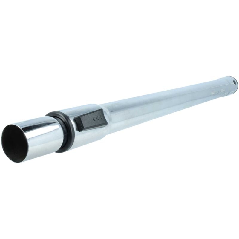 Rura do odkurzacza, rura teleskopowa 35mm, złączka 60 - 97cm, kompatybilna z Kärcher T 7/1 ecoeffiency, WD2, WD3, WD3.300 M, WD 2.400 M