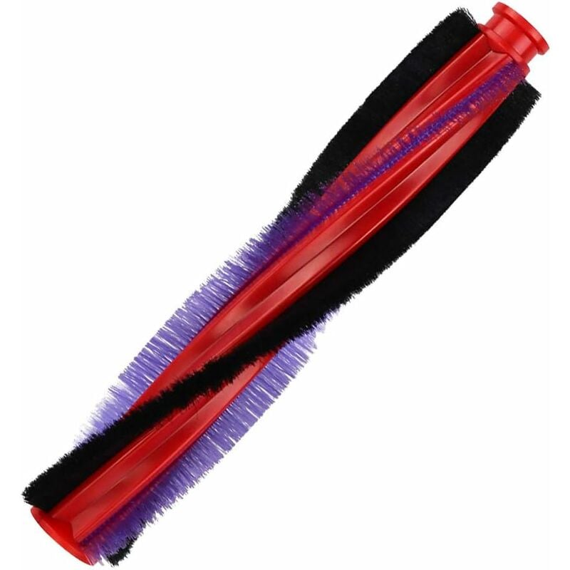 Szczotka rolkowa do odkurzacza V6 DC59 DC62 SV03 Elektryczna szczotka rolkowa zamienna Części do odkurzaczy domowych (225 mm), 1 sztuka