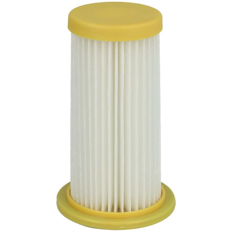vhbw filtr do odkurzacza do Philips FC8028, FC8256/01 HomeCare, FC8257/01 ParquetCare, FC8261, FC8261/01 HomeCare, FC8262