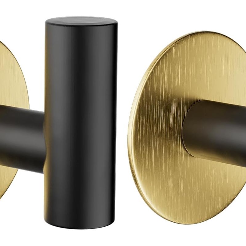 sztuki samoprzylepnych haczyków ścienny haczyk łazienki wieszak ręczniki kuchenne haczyk wieszania obrazów bez wiercenia wieszak ręczniki kąpielowe