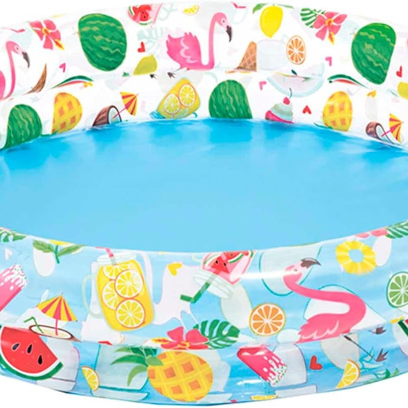 Basen dla dzieci Intex summer pop