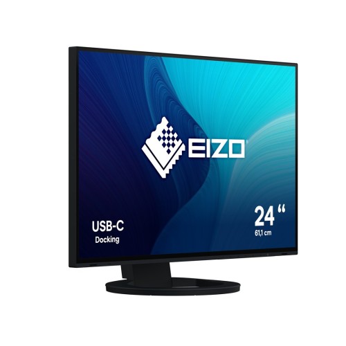 EIZO FlexScan EV2485-BK 24