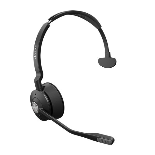 Jabra 14401-41 Bezprzewodowy Czarny