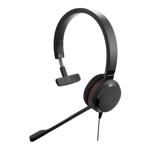 Jabra 5393-829-309 Czarny