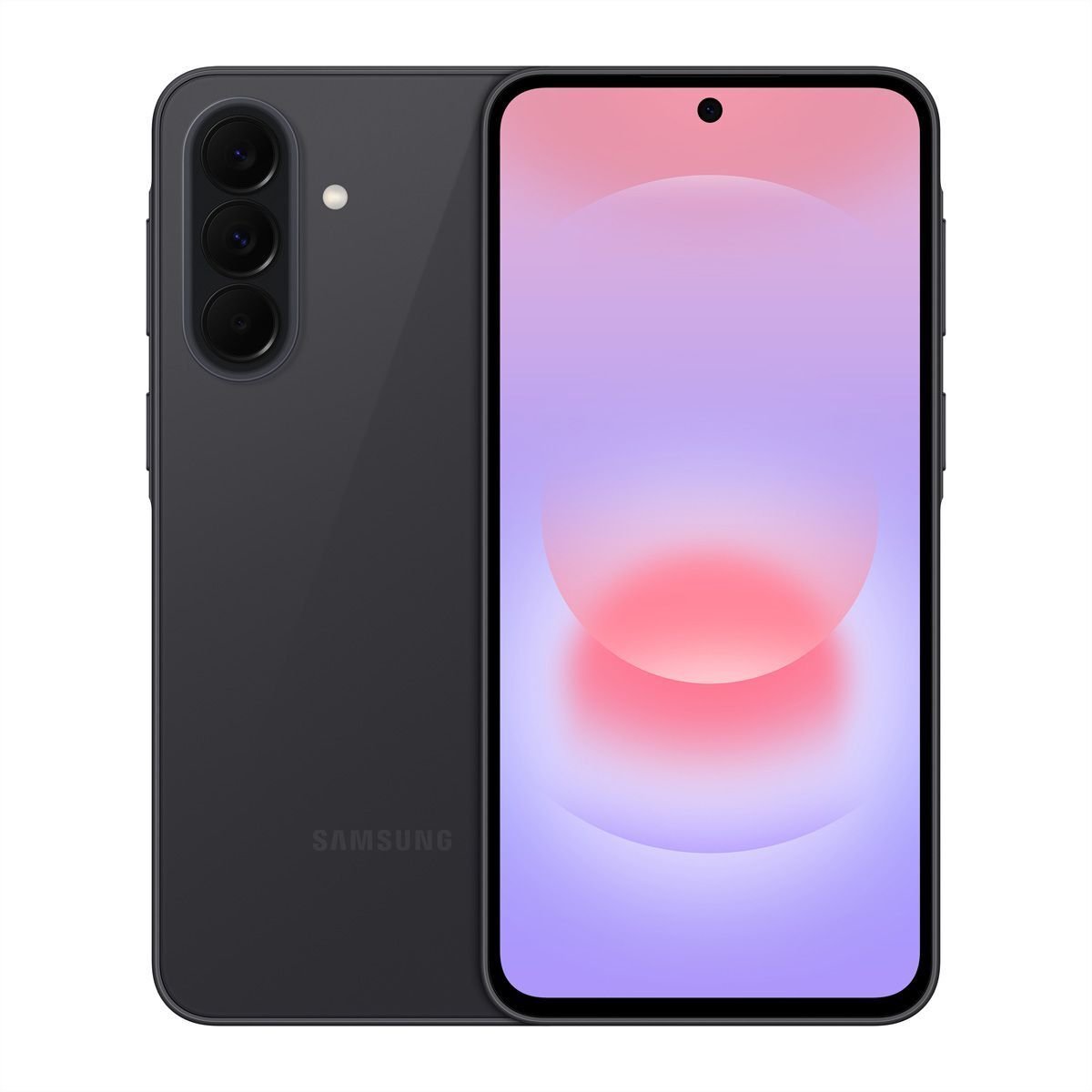 Samsung Galaxy A37 5G 8/256GB Enterprise Edition Czarny