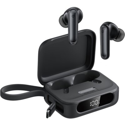 soundcore P41i Czarne
