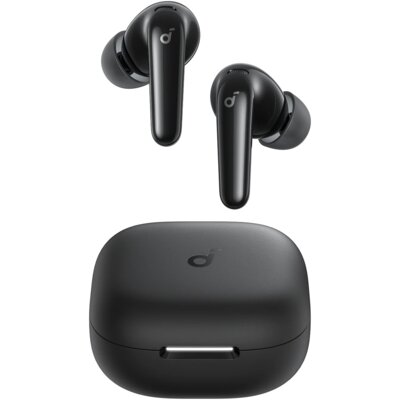 soundcore R60i NC Czarne
