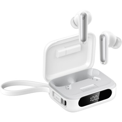 Anker Soundcore P41i białe A3937G22