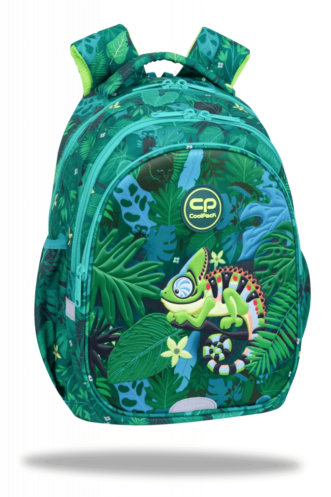 Coolpack Plecak szkolny Jerry - Tropic F029965