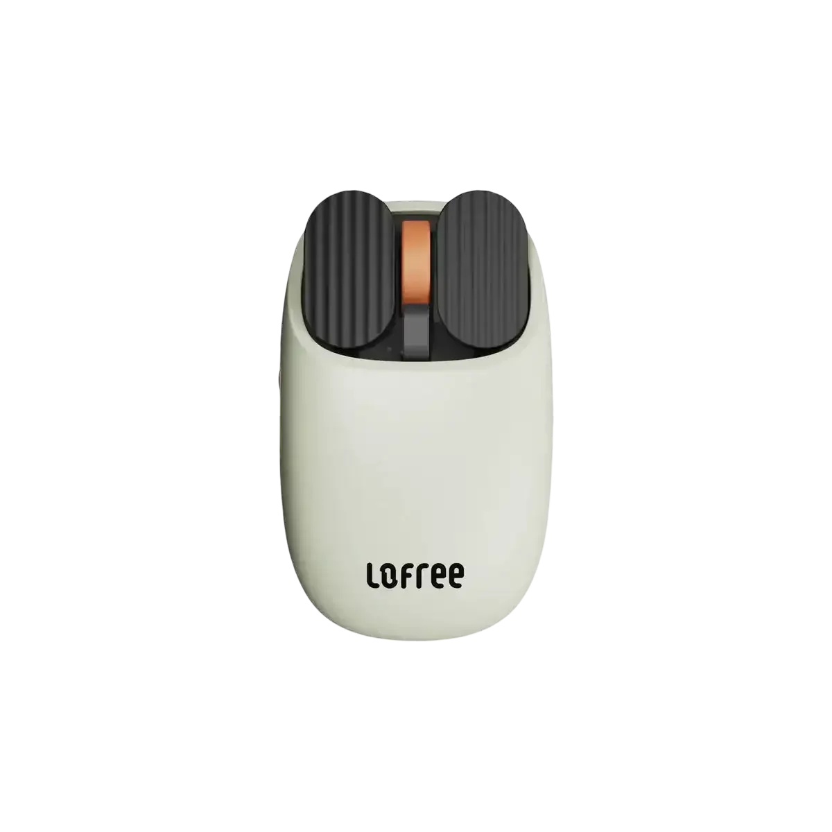 Lofree - Wavy Chips Bluetooth Mouse EP115WCOL