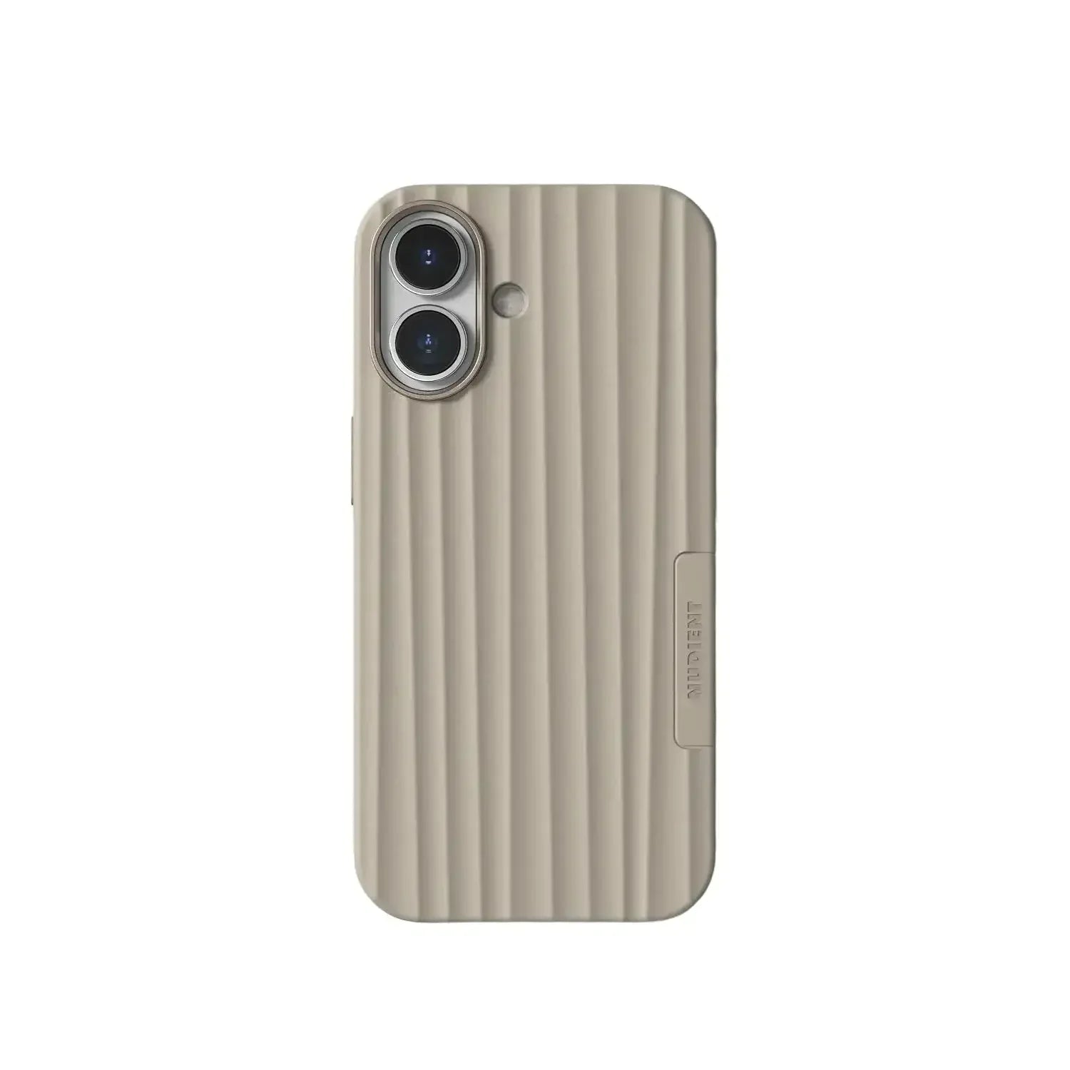 Nudient Bold Case for iPhone 17 / Air / Pro / Pro Max Etui z MagSafe na iPhone 17 / Air / Pro / Pro Max