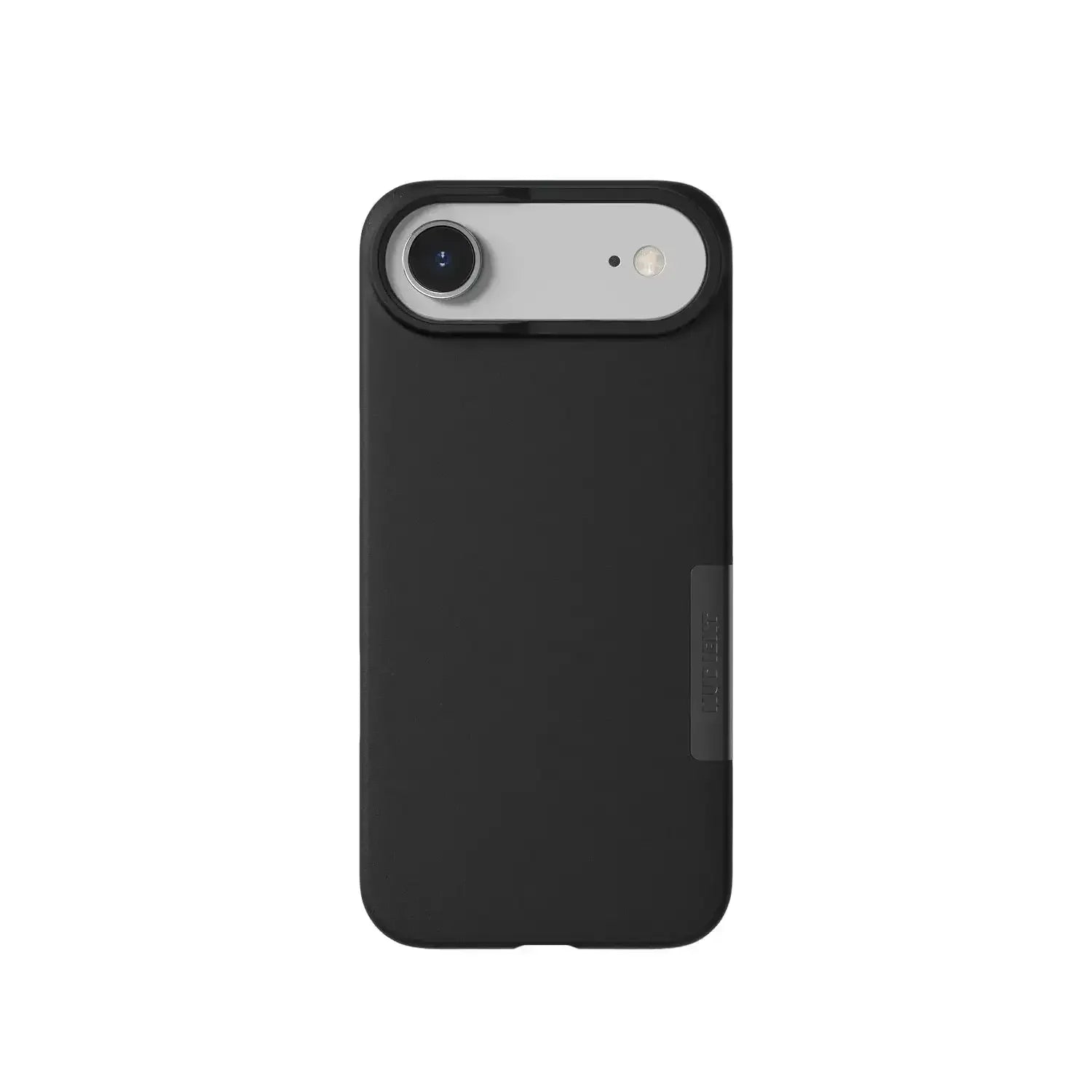 Nudient Thin Case for iPhone 17 / Air / Pro / Pro Max Etui z MagSafe na iPhone 17 / Air / Pro / Pro Max