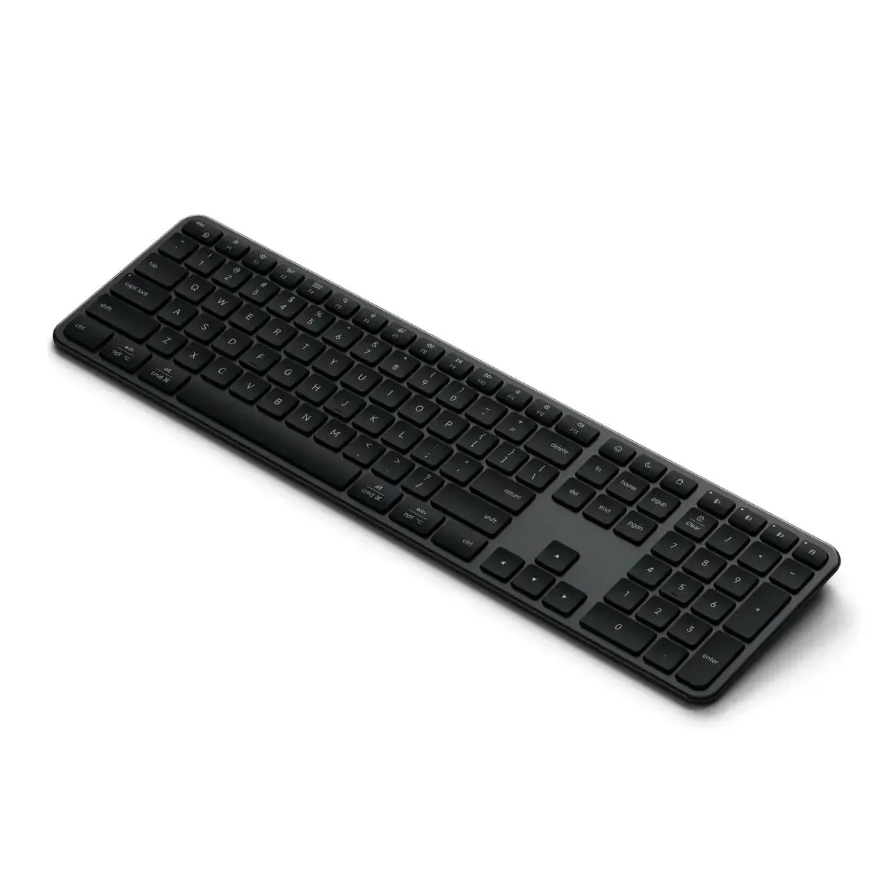 Satechi - Slim EX3 Wireless Keyboard ST-KEX3C-EN