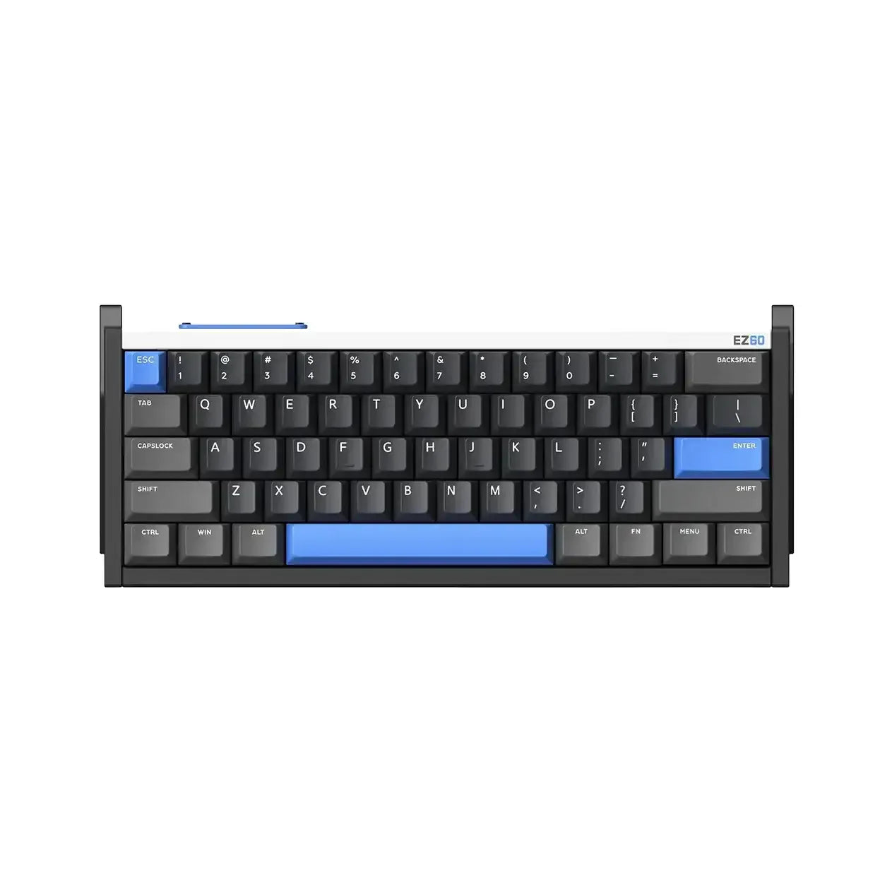 IQUNIX - EZ60 Magnetic Switch Gaming HE Keyboard EZ60HEMJP