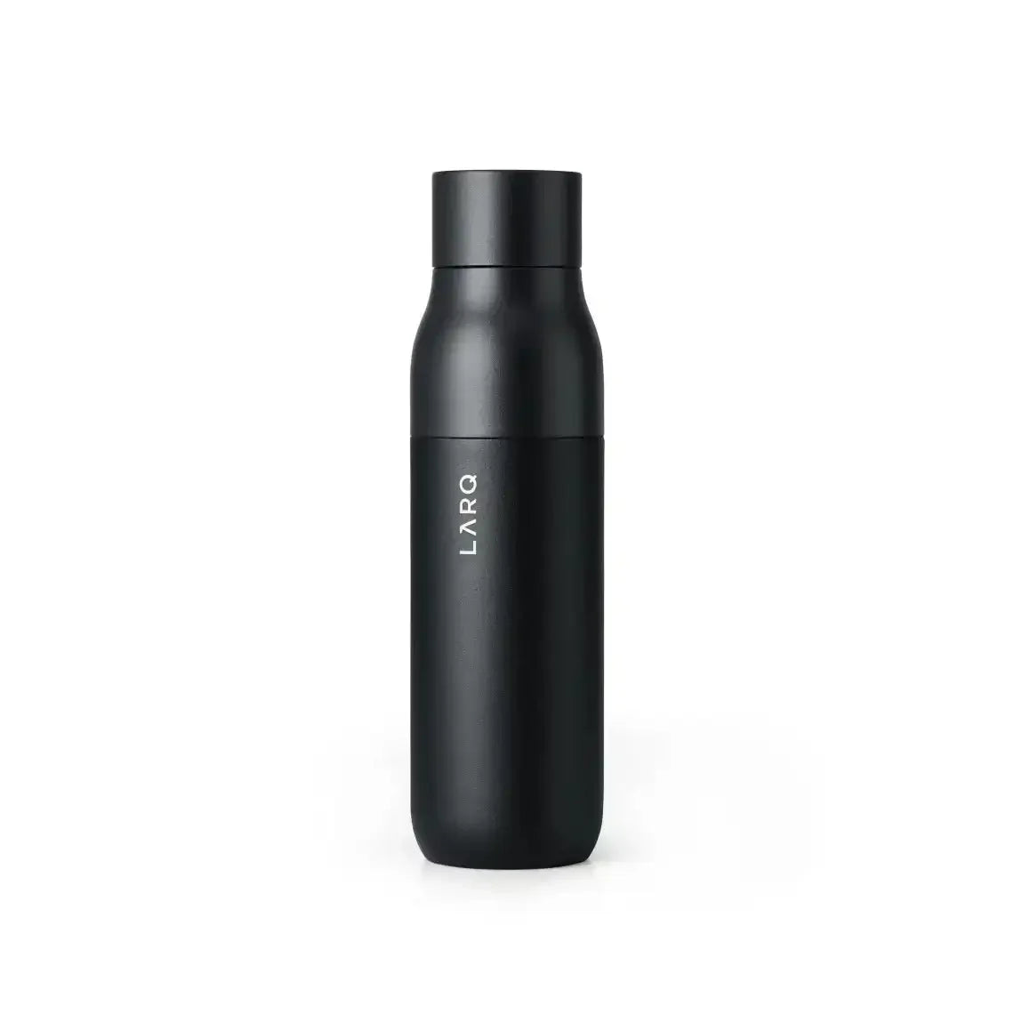 Larq - Bottle Twist Top - Odkręcana Butelka Termiczna na Wodę