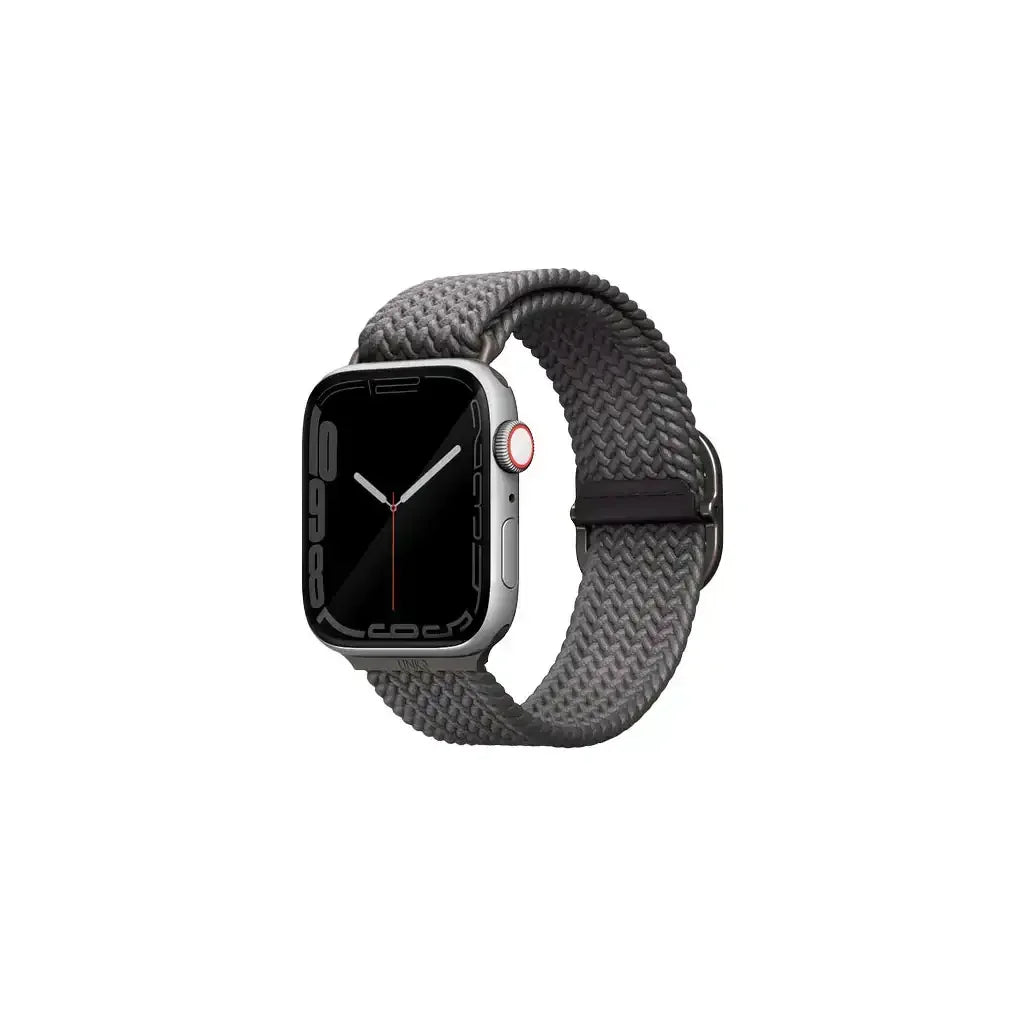Uniq Aspen Braided Strap Pleciony Pasek do Apple Watch