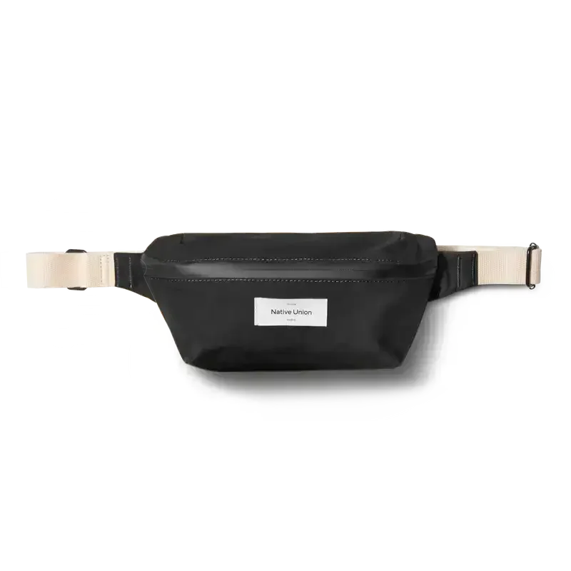 Native Union – W.F.A Crossbody Pouch - Saszetka na ramię