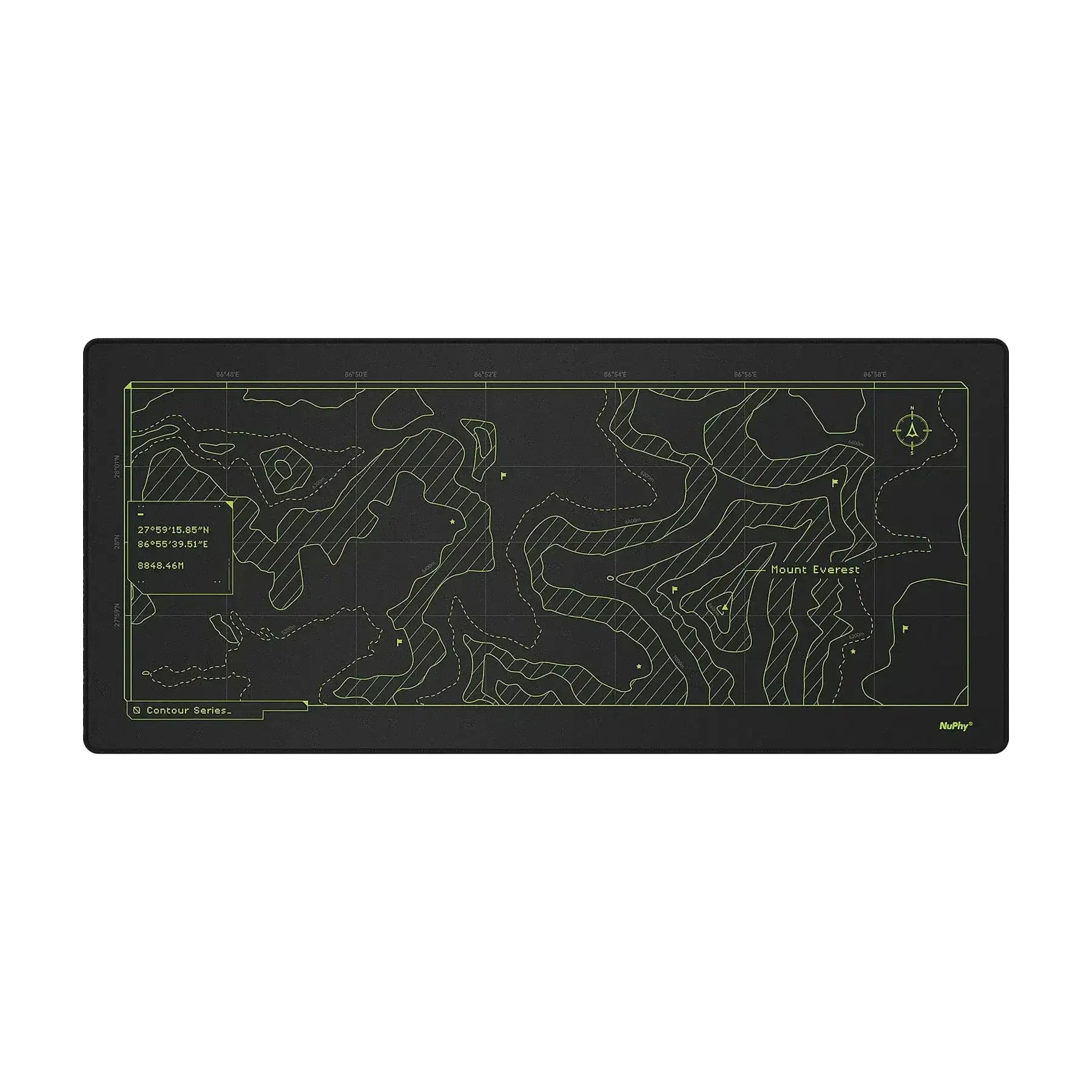 Nuphy - Everest Deskmat - Mata na Biurko Everest