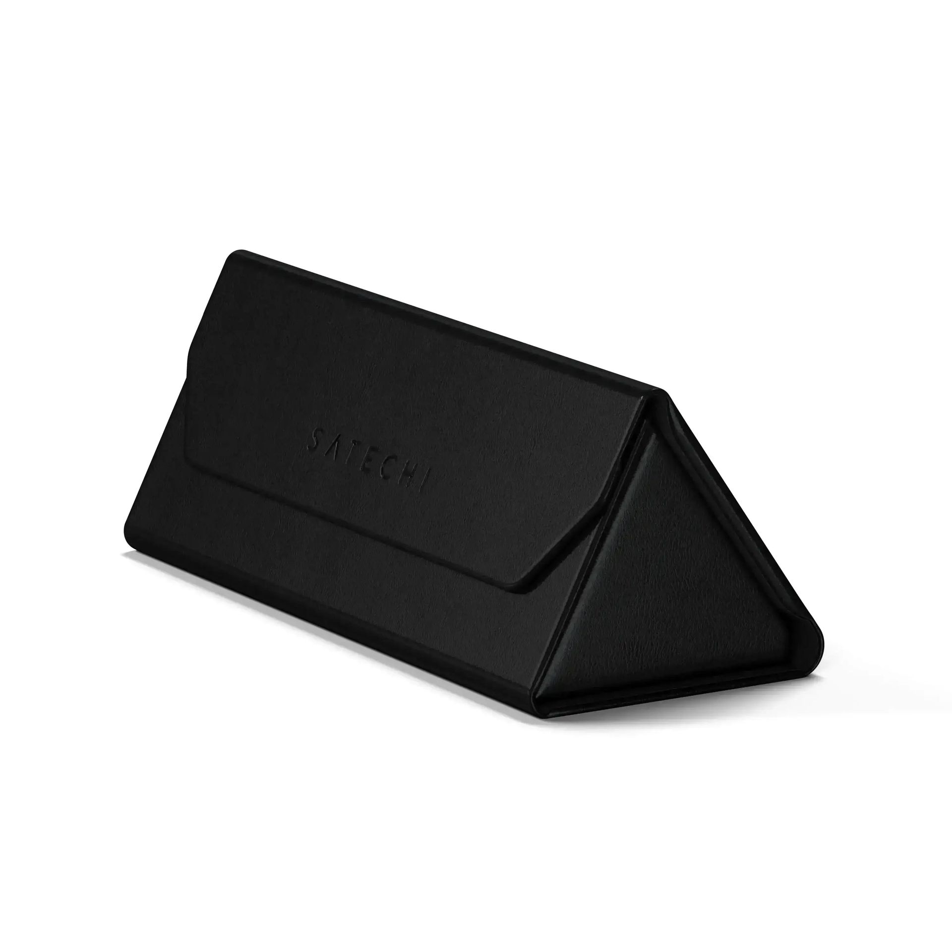 Satechi - Vegan-Leather FindAll™ Glasses Case - Etui na Okulary z Apple FindMy ST-LFAGCK