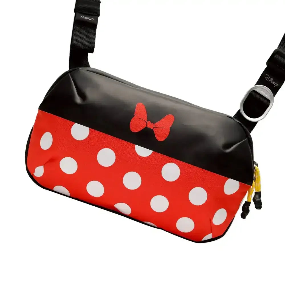 Orbitkey - Disney™ Sling Mini (2L) - Saszetka na Akcesoria