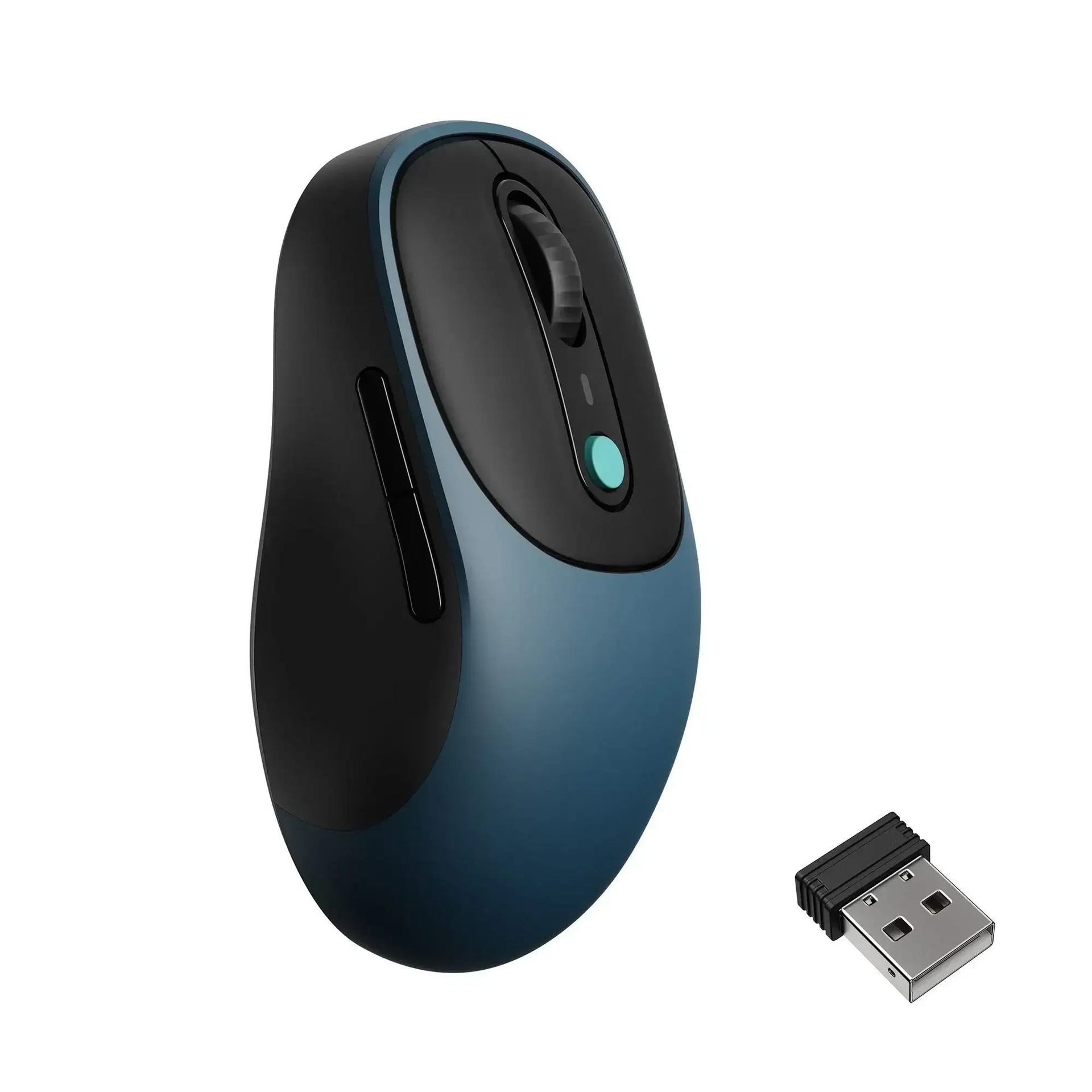 Keychron - BM24 Wireless Mouse BM24-X61