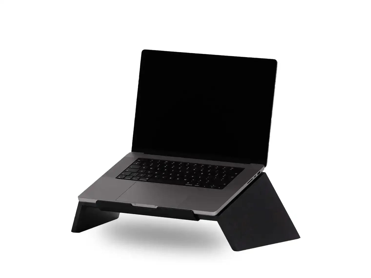 Oakywood - Drewniana podstawka pod Laptopa 1201BLKS