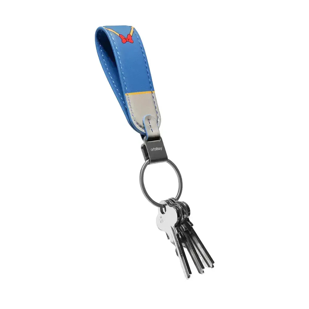 Orbitkey - Disney Loop Keychain - Brelok do Kluczy ELK1-DDK-509