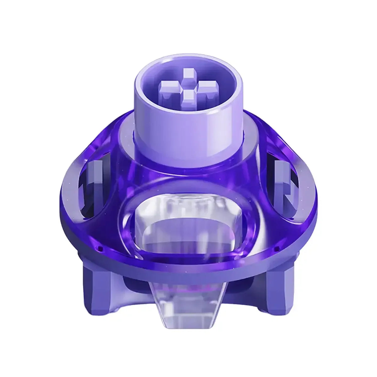 GravaStar - UFO Magnetic Switch with Hall Effect - Magnetyczny Przełącznik Gamingowy GS A7_SW_PL_65