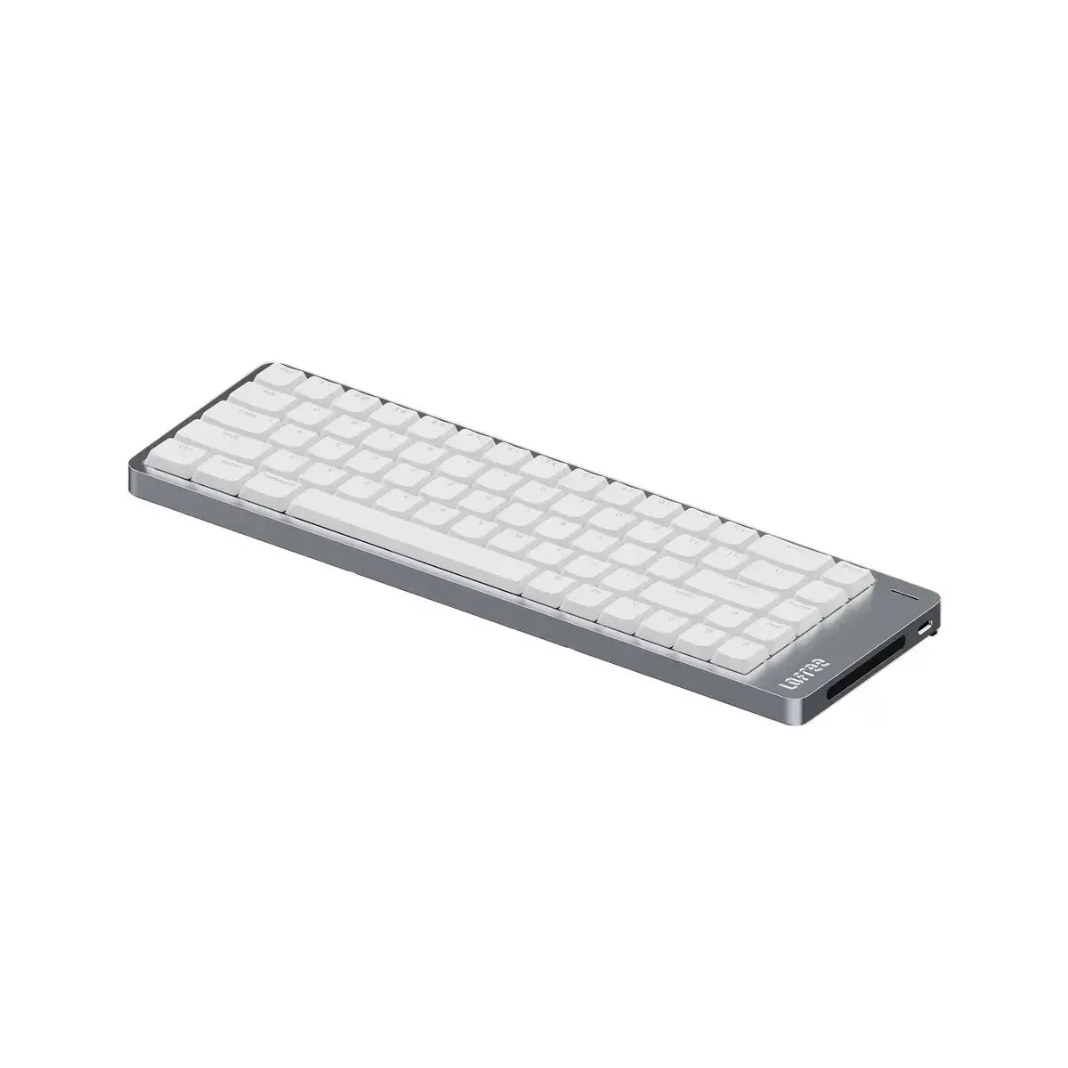 Lofree - Flow 2 68 Low-profile Mechanical Keyboard OE928F2W68SS