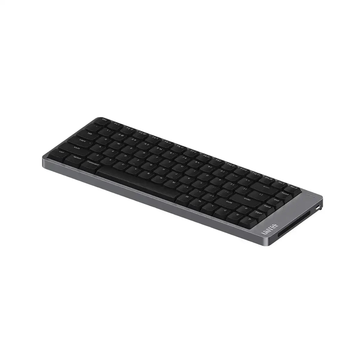 Lofree - Flow 2 84 Low-profile Mechanical Keyboard OE927F2B84PS