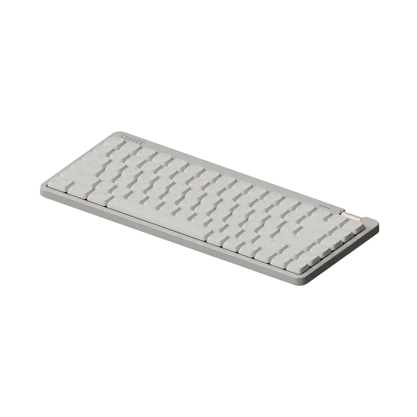 Lofree - Flow Lite84 Low-profile Mechanical Keyboard OE921LITE84M