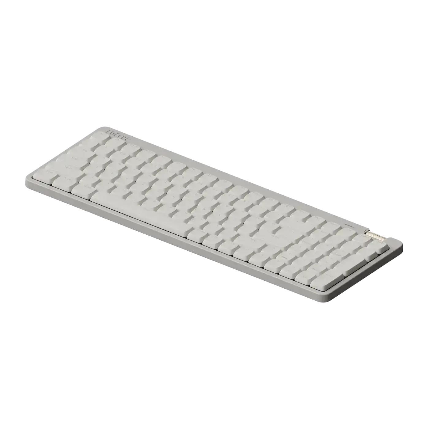 Lofree - Flow Lite100 Low-profile Mechanical Keyboard OE921LITE100M