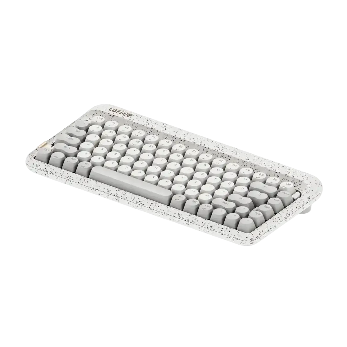 Lofree - Zero Artz Mechanical Keyboard OE914ZERO