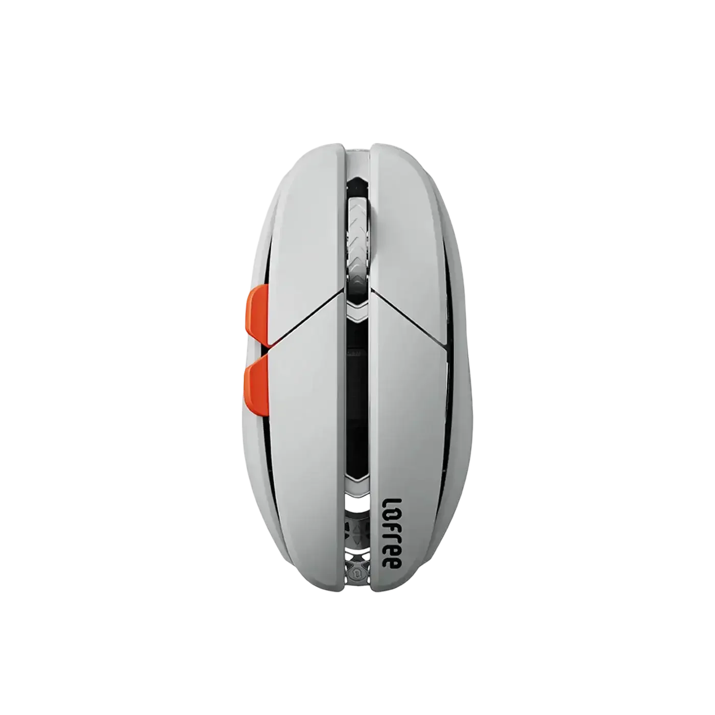 Lofree - Hypace Wireless Gaming Mouse OE923HYPACECG