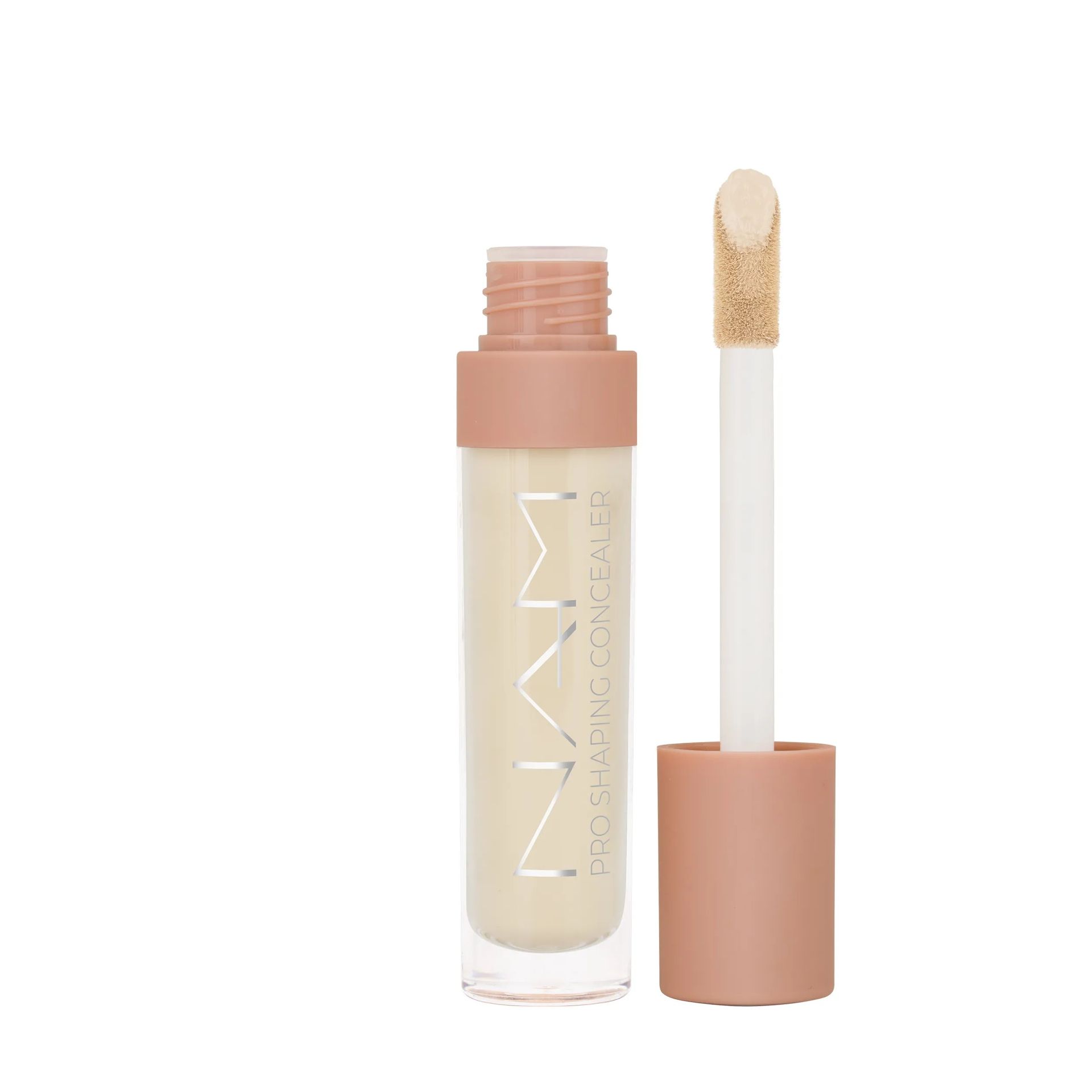 NAM PRO Shaping Concealer Korektor do Twarzy 7 Neutral Nude