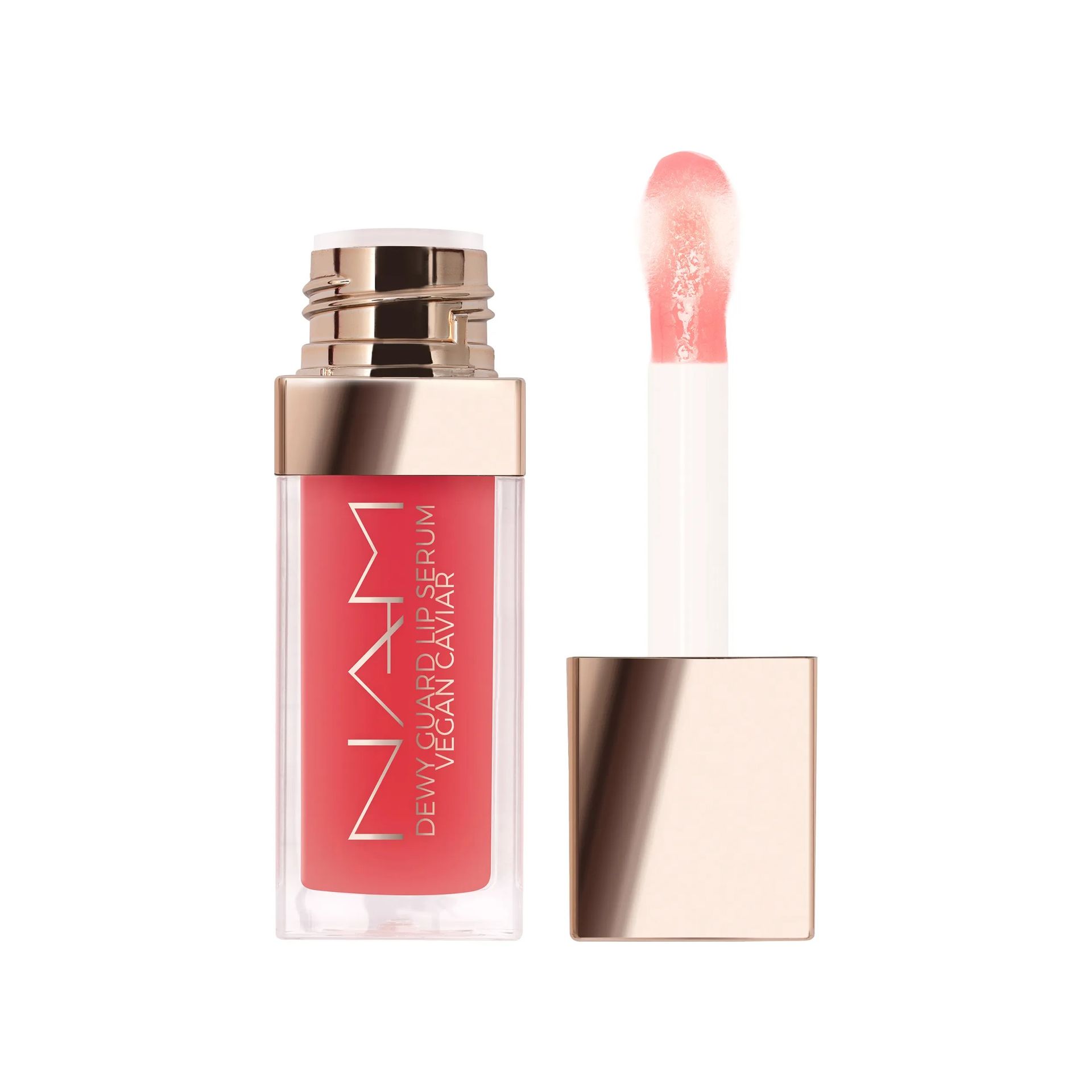 NAM Dewy Guard Serum do Ust z Filtrem SPF25 03