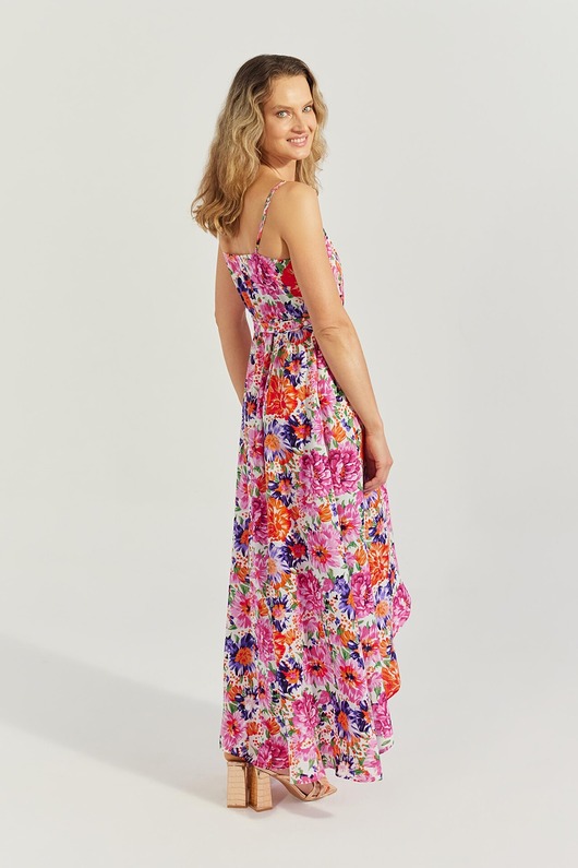 Selene sukienka maxi