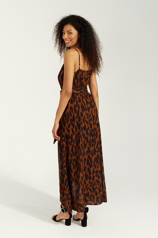 Selene sukienka maxi