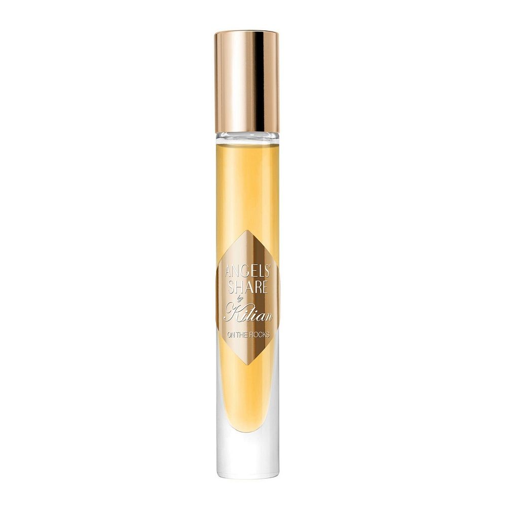By Kilian Mini Angels' Share On The Rocks Woda perfumowana 7.5 ml - perfumy